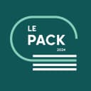 Le PACK Logo