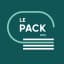 Le PACK Logo